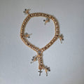 Custom Beaded Stairway to Heaven/Jacob's Ladder Rosary